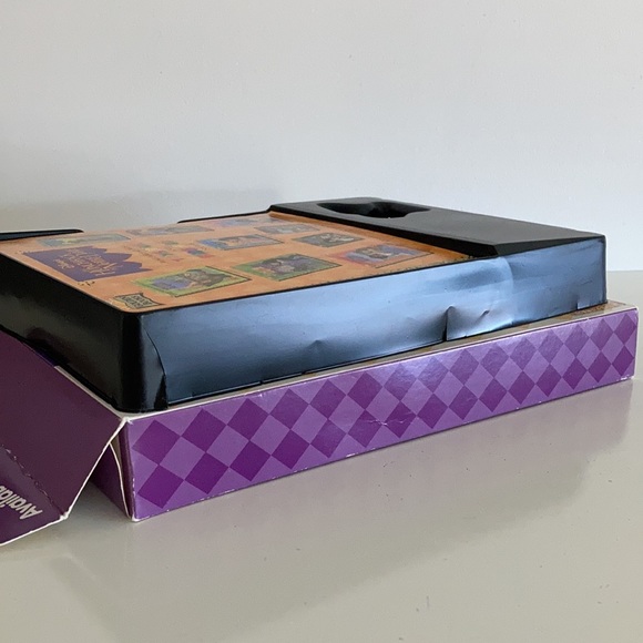 Vintage Disney’s The Hunchback of Notre Dame Festival Fun Kit - Picture 10 of 16